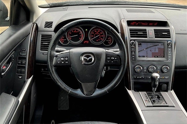 2012 Mazda Mazda CX-9 Grand Touring